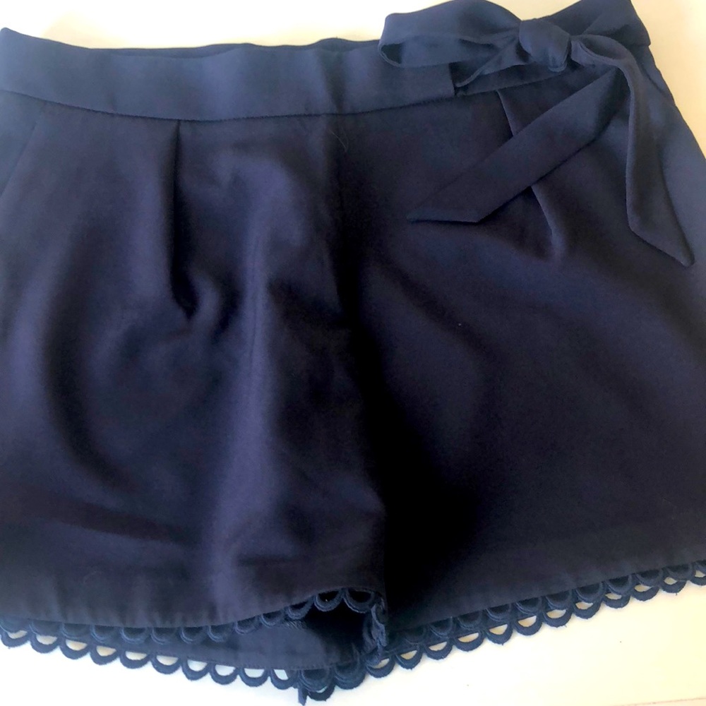 Banana Republic Shorts 8